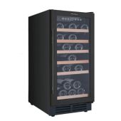 מקרר יין 30 בקבוקים FRATELLI פרטלי דגם FRRF-YC100B