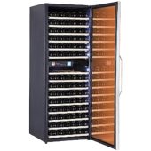 מקרר יין 125 בקבוקים FRATELLI פרטלי דגם FRRF-YC510B