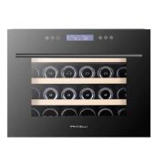 מקרר יין 22 בקבוקים FRATELLI פרטלי דגם FRRF-YC55B