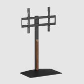 מתקן רצפתי למסכים עד "86 EAZO איזו דגם FS386B