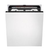 מדיח כלים אינטגרלי רחב AEG אאג דגם FSE63817P