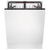 מדיח כלים אינטגרלי AEG אאג דגם FSE83617P PROCLEAN AIRDRY