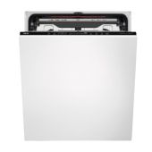 מדיח כלים אינטגרלי רחב AEG אאג דגם FSK93727P