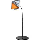 סטנד רצפתי לטאבלט LAMICALL למיקאל דגם FT01