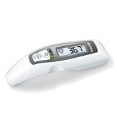 מד חום רב פונקציונלי מבית BEURER ביורר דגם FT65