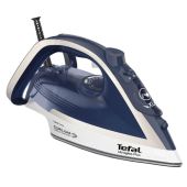 מגהץ אדים מבית TEFAL טפאל דגם FV5820 GO