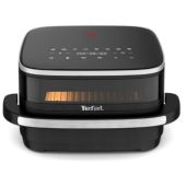 סיר בישול בריא TEFAL EASY FRY XL SURFACE טפאל דגם FW4018G0