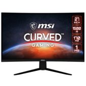 מסך מחשב גיימינג קעור 27" MSI אם אס איי דגם G273CQ