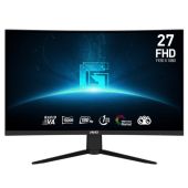 מסך מחשב גיימינג  קעור "27 MSI אם אס איי דגם G27C3F