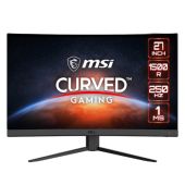 מסך מחשב גיימינג "27 MSI אם אס איי דגם OPTIX G27C4X