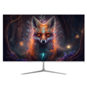 מסך מחשב ‏27 ‏אינץ` מבית MAG מאג דגם G27IPSW