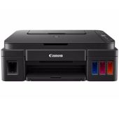 מדפסת הזרקת דיו ‏משולבת מבית CANON קאנון דגם PIXMA G3416 