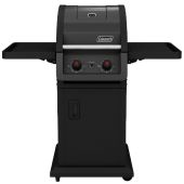 גריל גז 2 מבערים GALAXY מבית COLEMAN קולמן דגם G35311