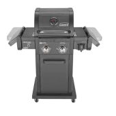 גריל גז 2 מבערים REVOLUTION מבית COLEMAN קולמן דגם G3632