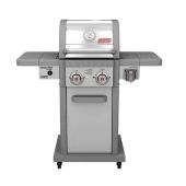 גריל גז 2 מבערים REVOLUTION מבית COLEMAN קולמן דגם G3632