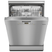 מדיח כלים רחב מבית MIELE מילה דגם G5022SCCLST