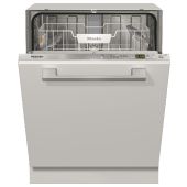 מדיח כלים אינטגרלי רחב מבית MIELE מילה G5050 VI
