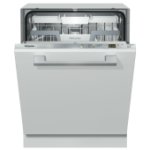 מדיח כלים אינטגרלי מלא מבית MIELE מילה דגם G5073 SCVI 