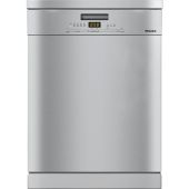 מדיח כלים רחב 60 ס"מ מבית MIELE מילה דגם G 5110 SC CLST