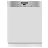 מדיח כלים חצי אינטגרלי מבית MIELE מילה דגם G 5110 SCI ACTIVE