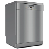 מדיח כלים עצמאי מבית MIELE מילה דגם G5132 SC CLST 