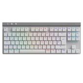 מקלדת גיימרים LOGITECH לוגיטק דגם G515 LIGHTSPEED TKL