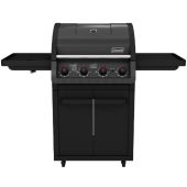 גריל גז 4 מבערים GALAXY מבית COLEMAN קולמן דגם G52232