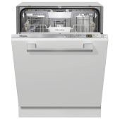 מדיח כלים אינטגרלי רחב 60 ס"מ מבית MIELE מילה דגם G 5263 SCVi ACTIVE PLUS