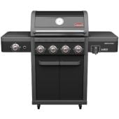 גריל גז 4 מבערים REVOLUTION מבית COLEMAN קולמן דגם G53233