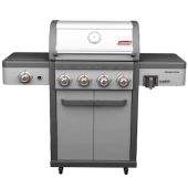 גריל גז 4 מבערים REVOLUTION מבית COLEMAN קולמן דגם G53232