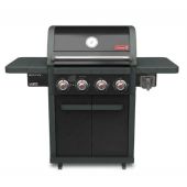 גריל גז 4 מבערים COLEMAN REVOLUTION קולמן דגם G53239
