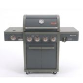 גריל גז 4 מבערים COLEMAN REVOLUTION קולמן דגם G53240