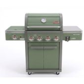גריל גז 4 מבערים COLEMAN REVOLUTION קולמן דגם G53241