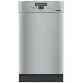 מדיח כלים צר מבית MIELE מילה דגם G5430 SC CLST