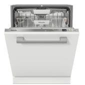 מדיח כלים אינטגרלי מלא MIELE מילה דגם G 5450 SCVi