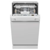 מדיח כלים אינטגרלי צר מבית MIELE מילה דגם G5481 SCVI