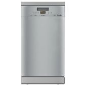 מדיח כלים צר MIELE מילה דגם G5540 SC CLST 