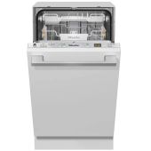 מדיח כלים צר אינטגרלי 45 ס"מ מבית MIELE מילה דגם G 5590 SCVI