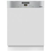 מדיח כלים חצי אינטגרלי MIELE מילה דגם G5611 SCI CLST
