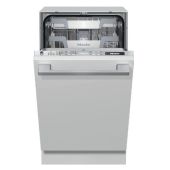 מדיח כלים אינטגרלי מלא MIELE מילה דגם G 5790 SCVI