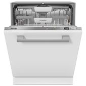 מדיח כלים אינטגרלי מלא MIELE מילה דגם G 5863 SCVI