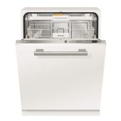מדיח כלים אינטגרלי מלא מבית MIELE מילה דגם G6265SCVIXXL