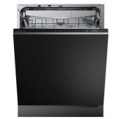 מדיח כלים אינטגרלי מלא רחב מבית KUPPERSBUSCH קופרבוש דגם G6300.0V