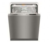 מדיח כלים רחב אינטגרלי מבית MIELE דגם G6995SCVIXXL