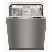 מדיח כלים רחב אינטגרלי MIELE דגם G6995SCVIXXL