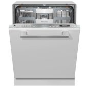 מדיח כלים רחב אינטגרלי מבית MIELE מילה דגם G7060SCVI