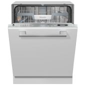 מדיח כלים רחב אינטגרלי מבית MIELE מילה דגם G7060VI