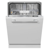 מדיח כלים אינטגרלי מלא מבית MIELE מילה דגם G7065 VI