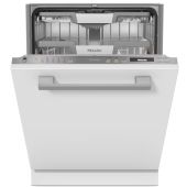 מדיח כלים אינטגרלי מלא MIELE מילה דגם G 7085 SCVI XXL AUTODOS