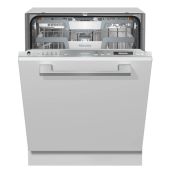 מדיח כלים אינטגרלי רחב מבית MIELE מילה דגם G7160